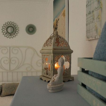 Estudio Muy Acogedor En Benalmádena Exterior photo